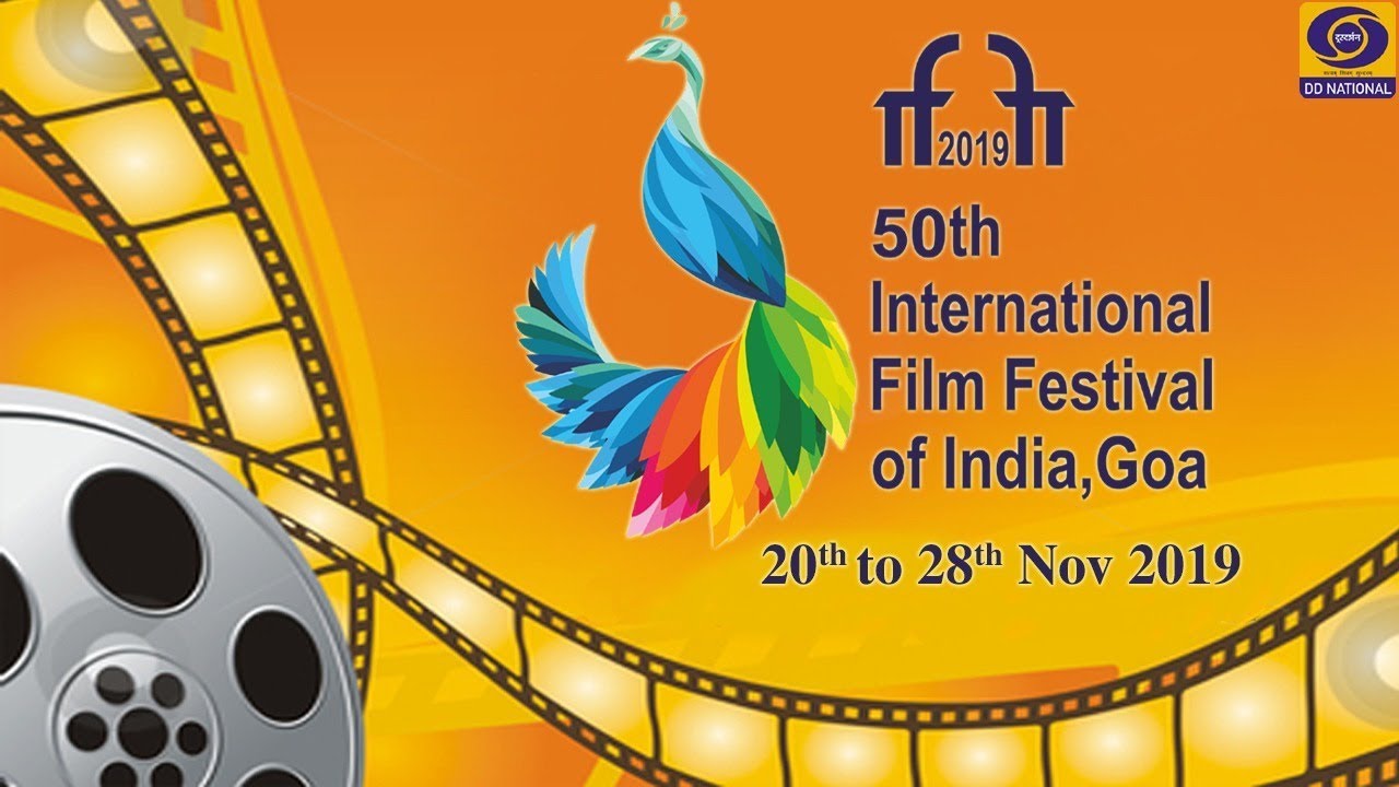 International Film Festival of India (IFFI) in Goa