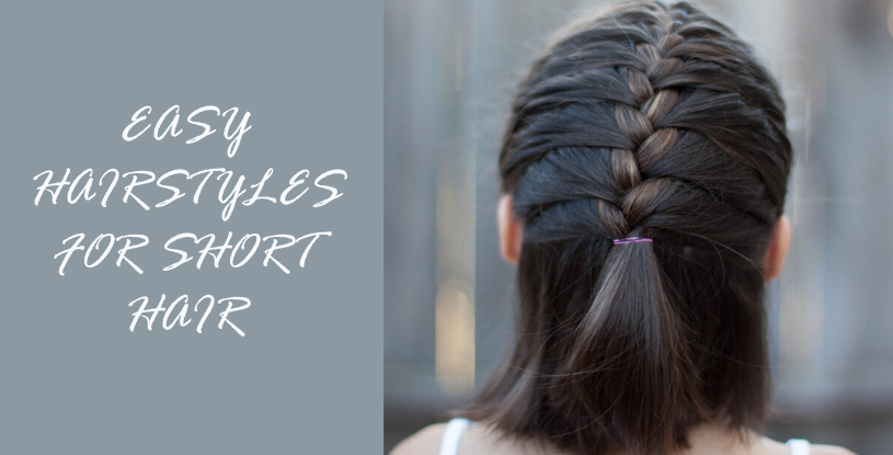 11 Simple  Easy Indian Hairstyles for an Everyday Look  Keep Me Stylish