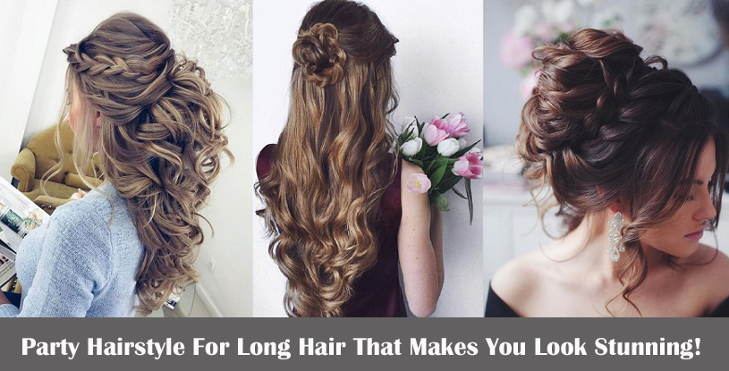 10 Quick and Easy Hairstyles for Long Hair