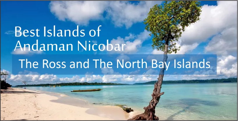 Visit the Best Islands of Andaman Nicobar